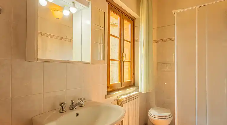 Feriebolig i Gambassi Terme