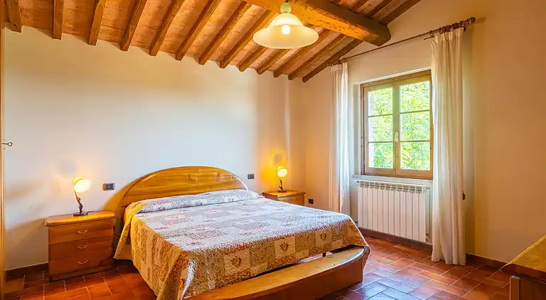 Feriebolig i Gambassi Terme