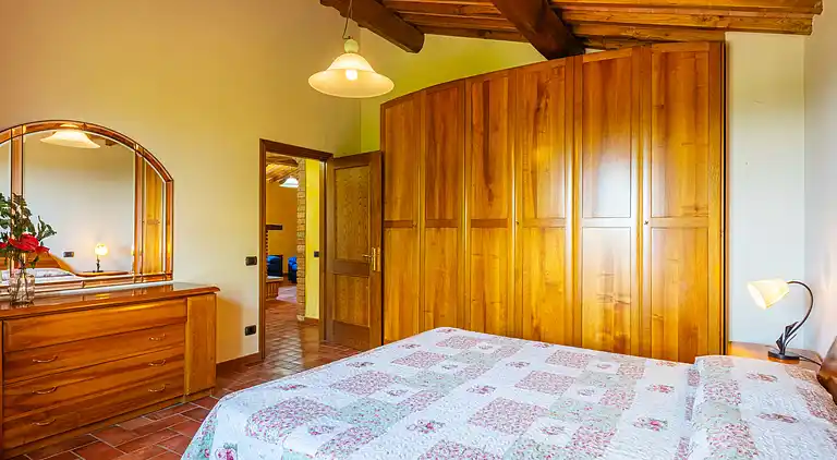 Feriebolig i Gambassi Terme