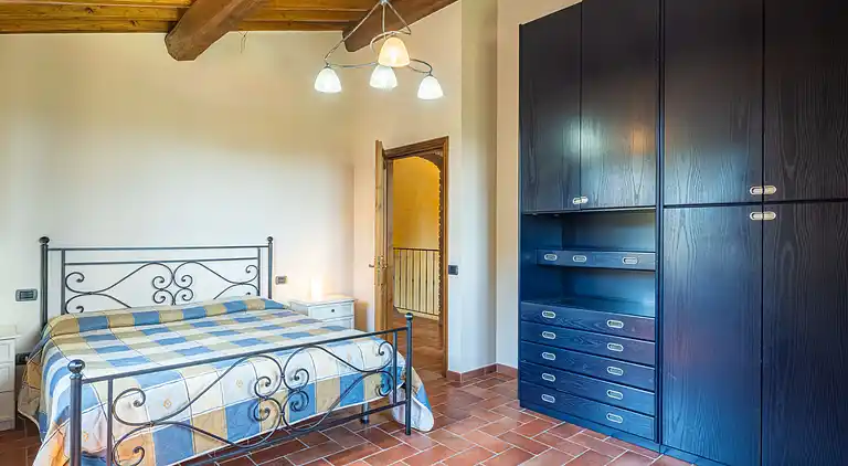 Feriebolig i Gambassi Terme