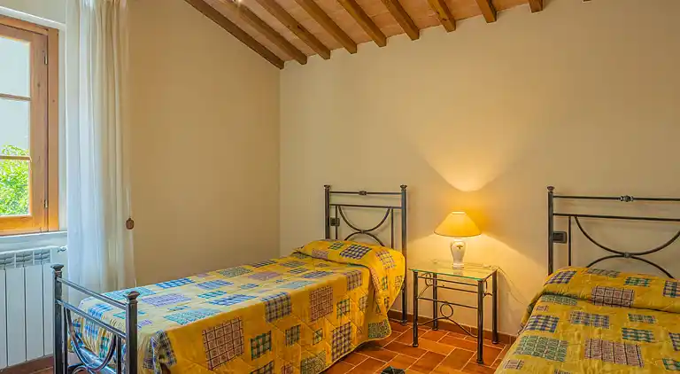 Feriebolig i Gambassi Terme