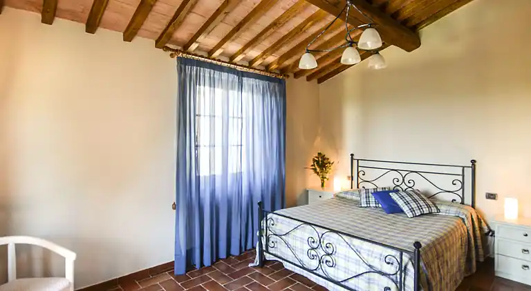 Feriebolig i Gambassi Terme