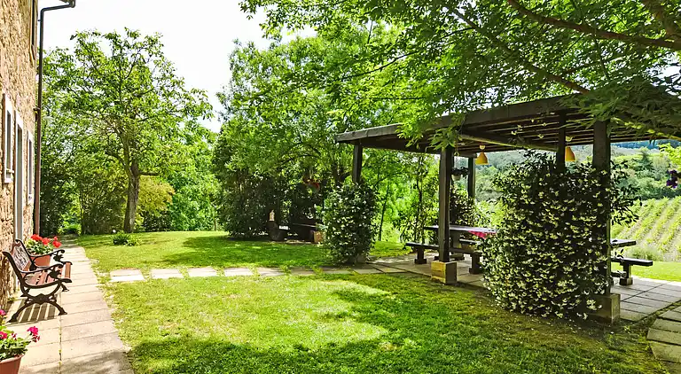 Holiday home in Gambassi Terme