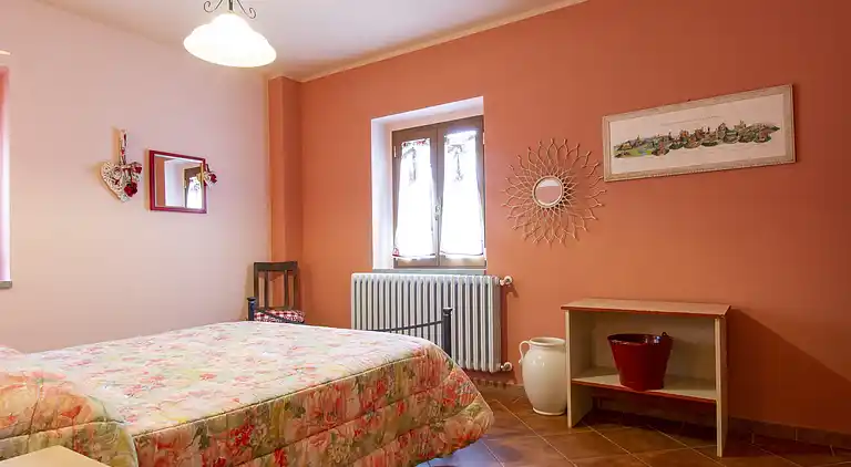 Holiday home in Gambassi Terme