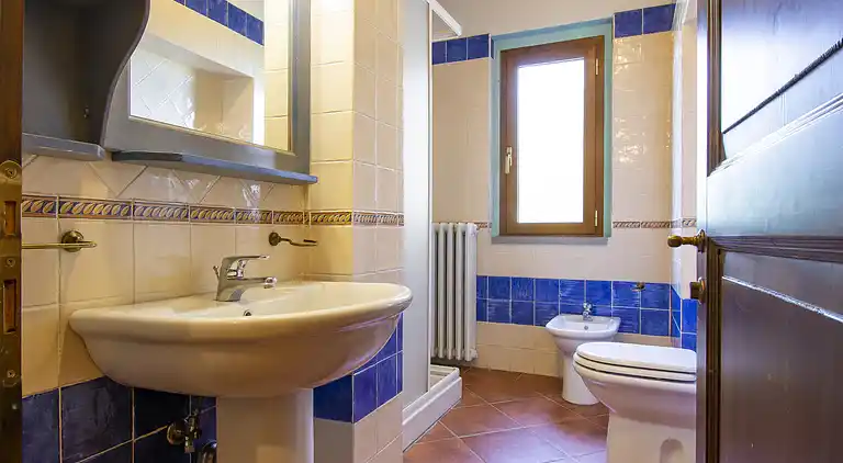 Holiday home in Gambassi Terme