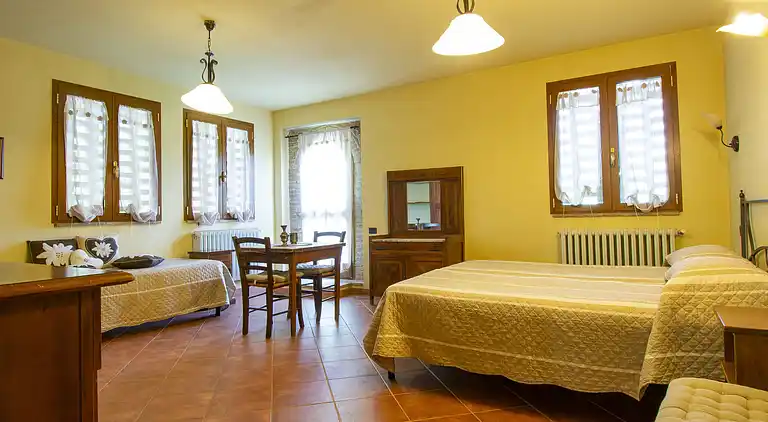 Holiday home in Gambassi Terme