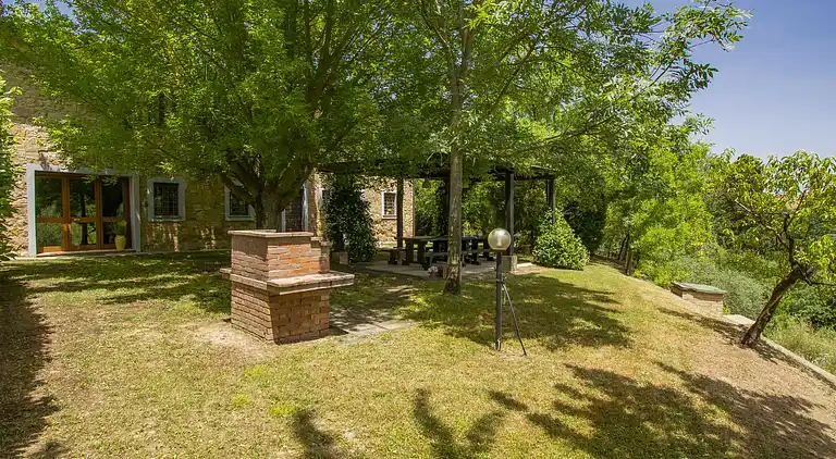 Holiday home in Gambassi Terme