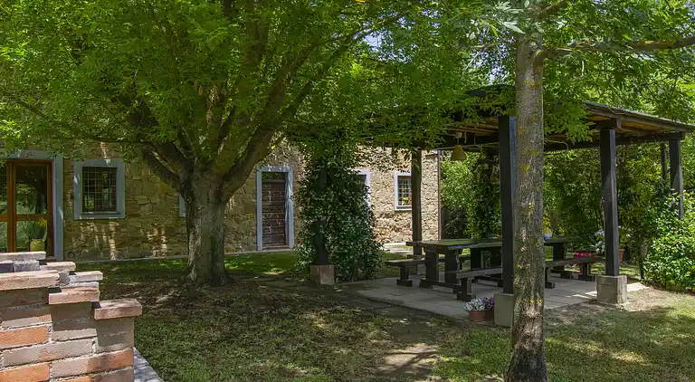 Holiday home in Gambassi Terme