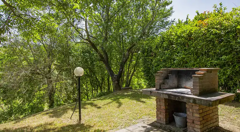 Holiday home in Gambassi Terme