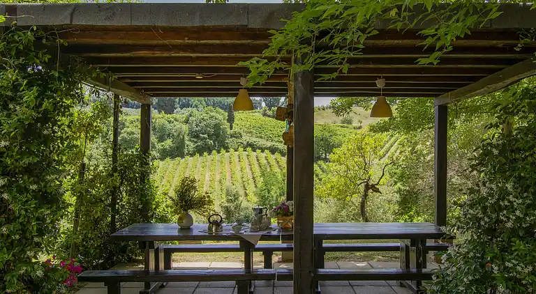 Holiday home in Gambassi Terme