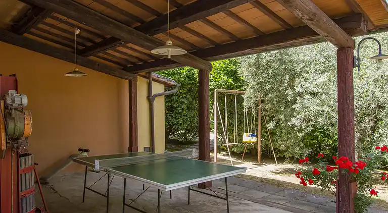 Holiday home in Gambassi Terme