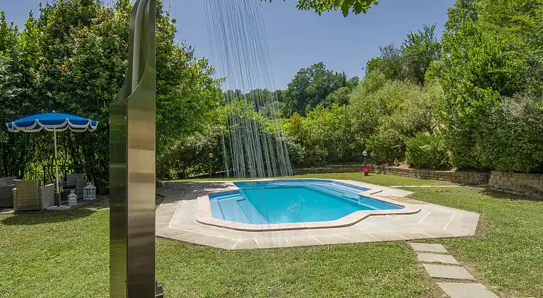 Holiday home in Gambassi Terme