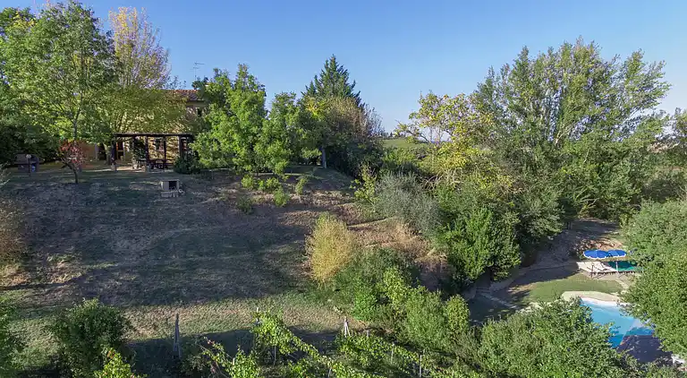 Holiday home in Gambassi Terme