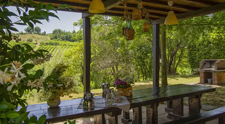 Holiday home in Gambassi Terme