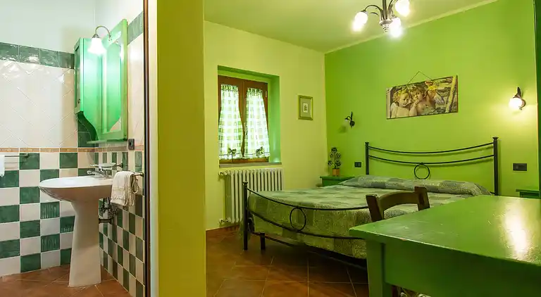 Holiday home in Gambassi Terme