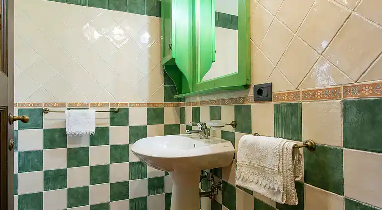 Holiday home in Gambassi Terme