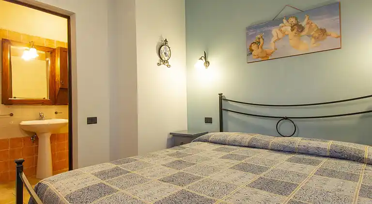 Holiday home in Gambassi Terme