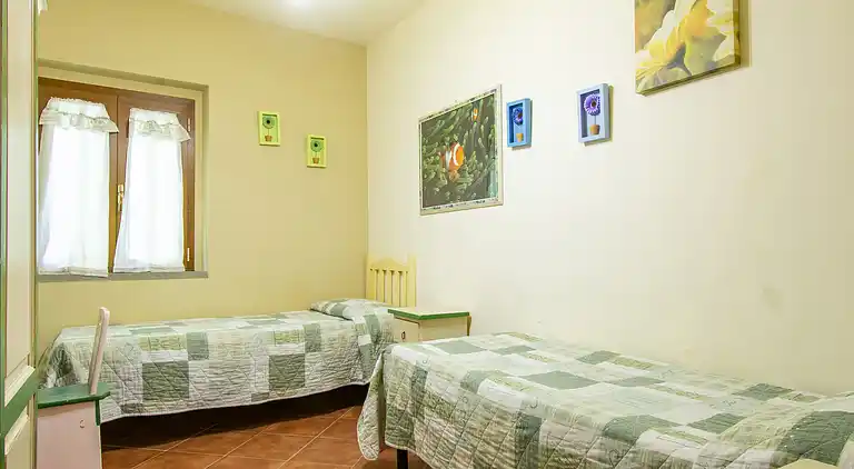 Holiday home in Gambassi Terme