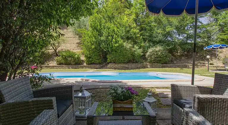 Holiday home in Gambassi Terme