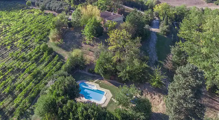 Holiday home in Gambassi Terme