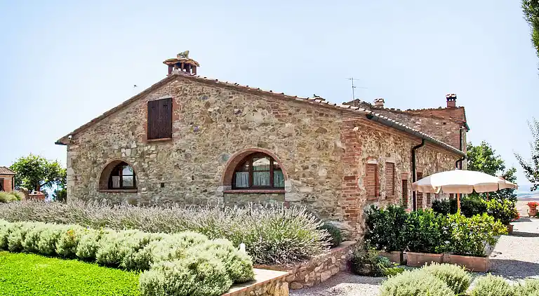 Holiday home in Gambassi Terme