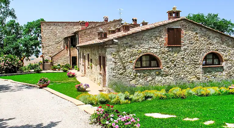 Holiday home in Gambassi Terme