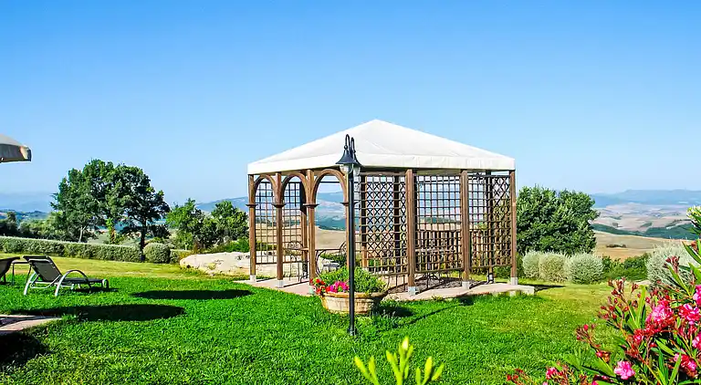 Holiday home in Gambassi Terme