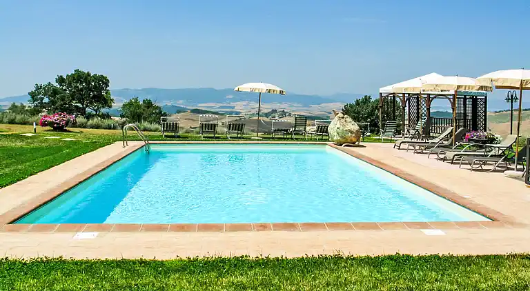 Holiday home in Gambassi Terme