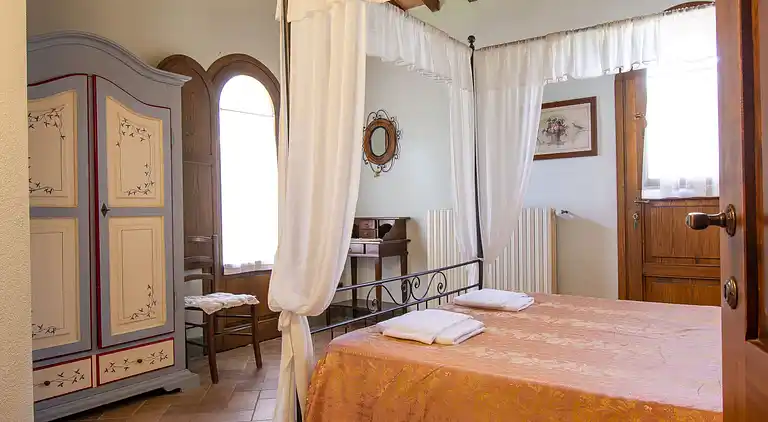 Holiday home in Gambassi Terme