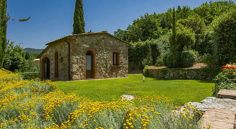 Holiday home in Gambassi Terme