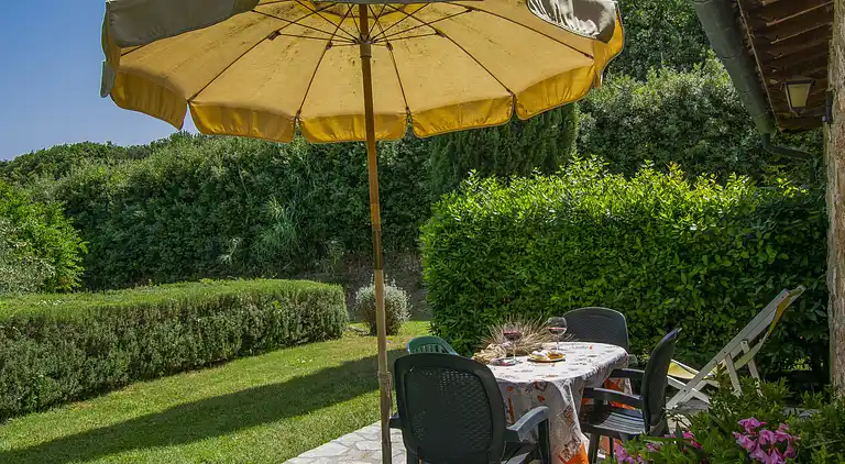 Holiday home in Gambassi Terme