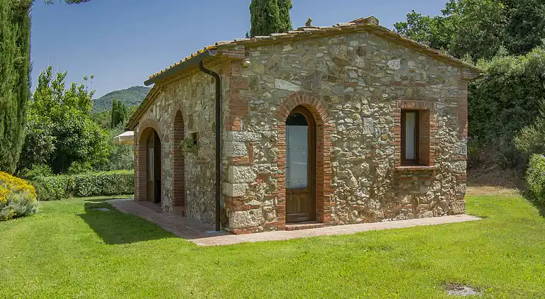 Holiday home in Gambassi Terme