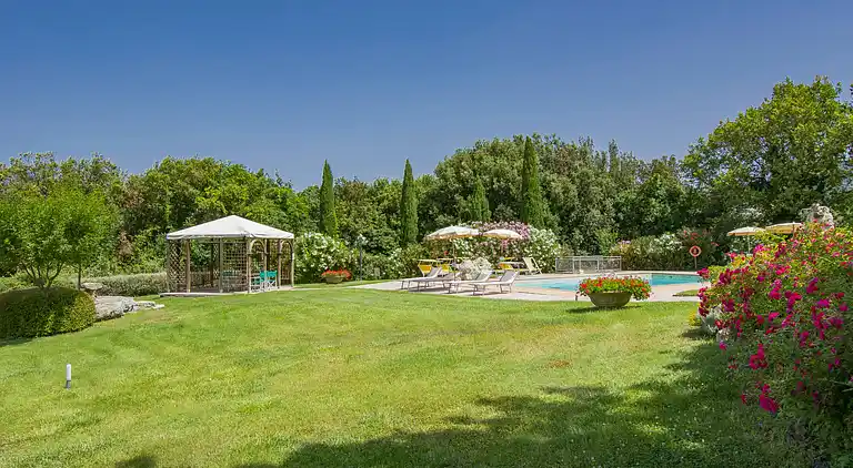 Holiday home in Gambassi Terme
