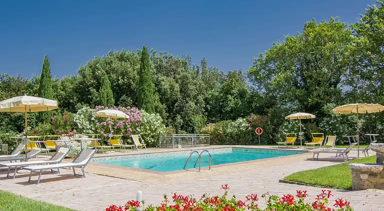 Holiday home in Gambassi Terme