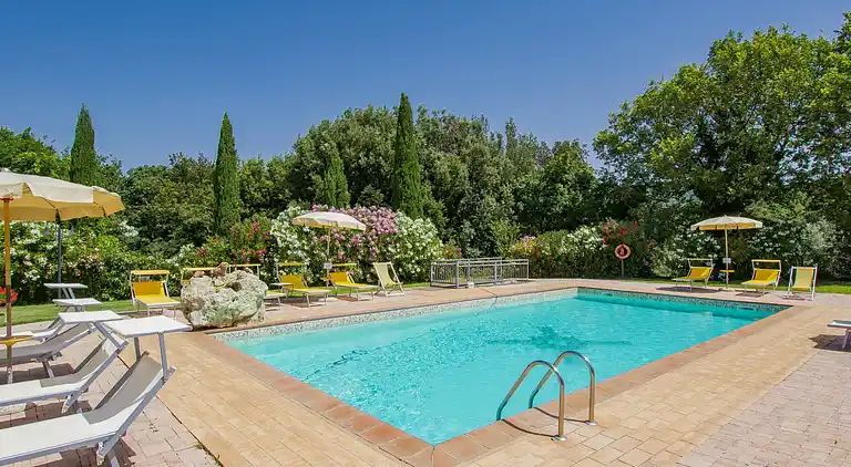 Holiday home in Gambassi Terme