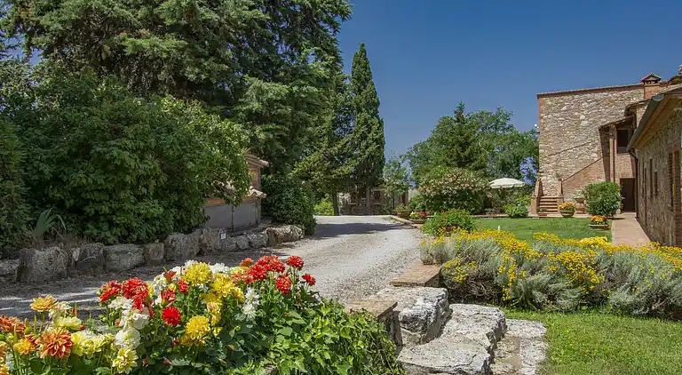 Holiday home in Gambassi Terme