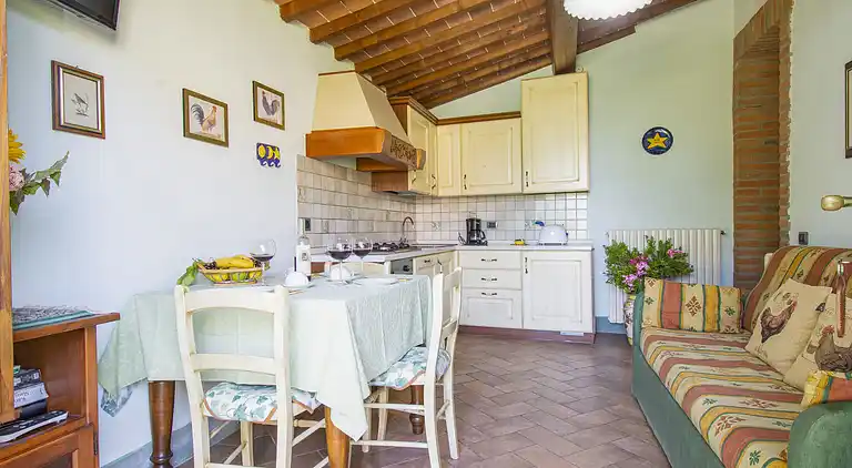 Holiday home in Gambassi Terme