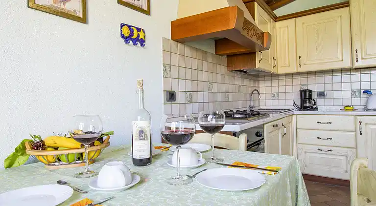 Holiday home in Gambassi Terme
