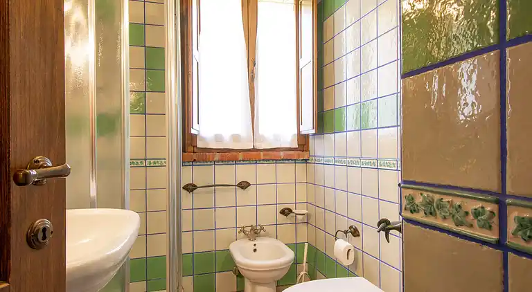 Holiday home in Gambassi Terme