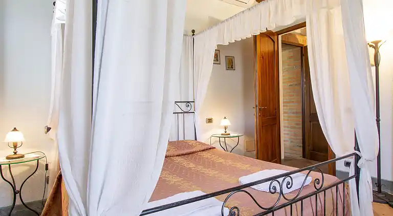 Holiday home in Gambassi Terme