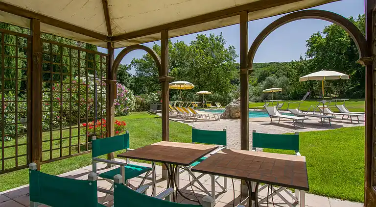 Holiday home in Gambassi Terme