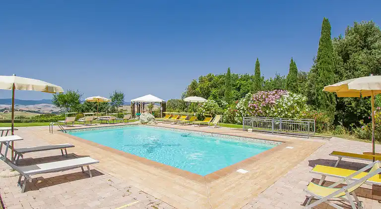 Holiday home in Gambassi Terme