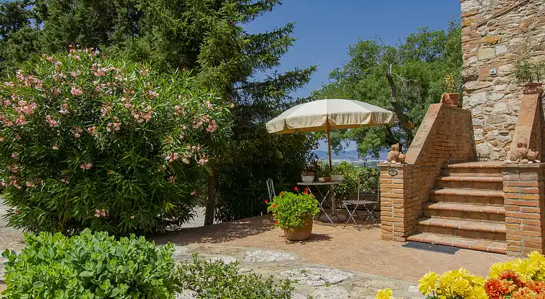 Holiday home in Gambassi Terme