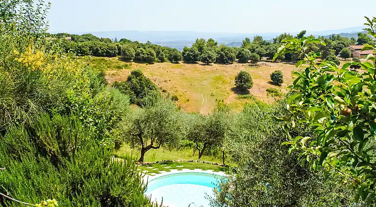 Holiday home in Gambassi Terme