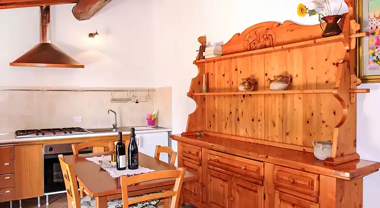 Holiday home in Gambassi Terme