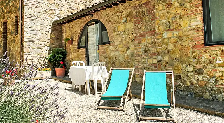Holiday home in Gambassi Terme