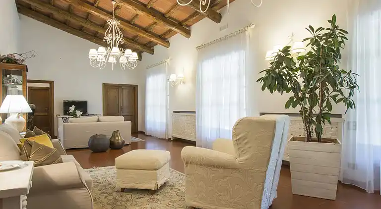 Feriebolig i Gambassi Terme