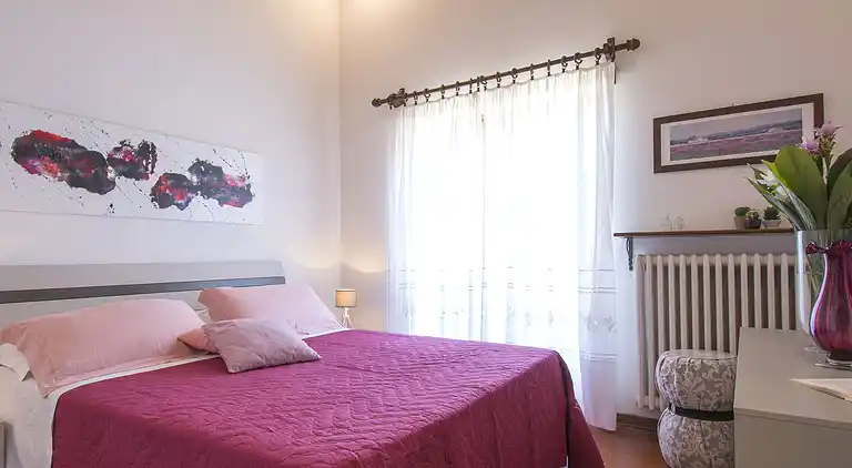 Feriebolig i Gambassi Terme