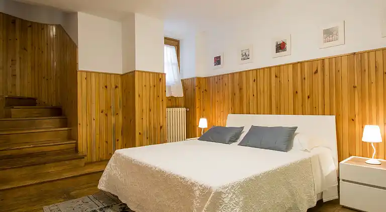 Feriebolig i Gambassi Terme