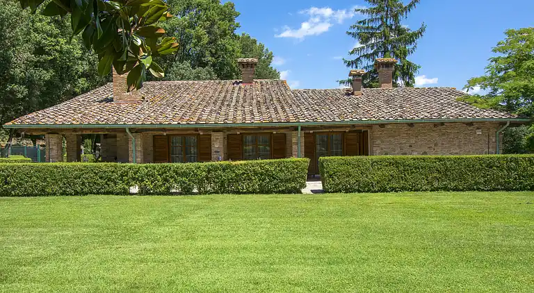 Feriebolig i Gambassi Terme